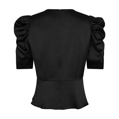 Blouses & Shirts > Blouses - - Neo Noir - Modalova