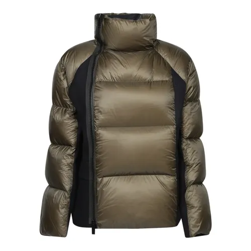 Jackets > Winter Jackets - - Sacai - Modalova