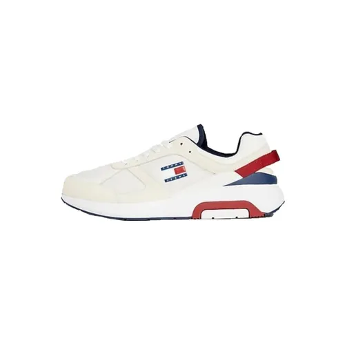 Shoes > Sneakers - - Tommy Hilfiger - Modalova