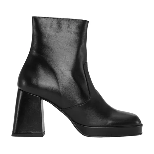 Shoes > Boots > Heeled Boots - - JoDis - Modalova