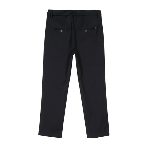 Trousers > Slim-fit Trousers - - Dondup - Modalova