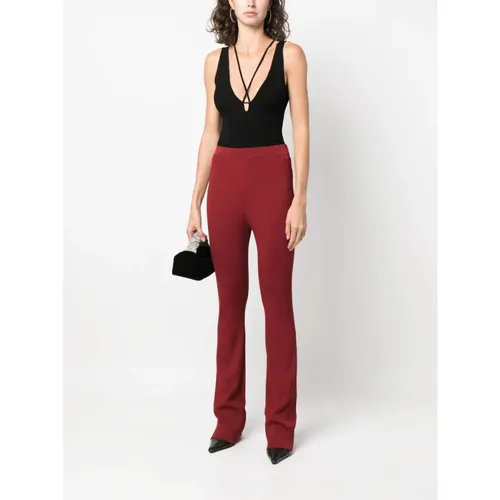 Tops > Sleeveless Tops - - Patrizia Pepe - Modalova