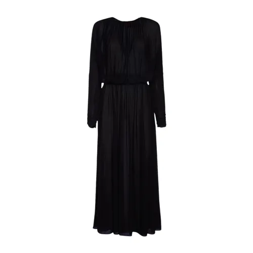 Dresses > Day Dresses > Maxi Dresses - - La DoubleJ - Modalova