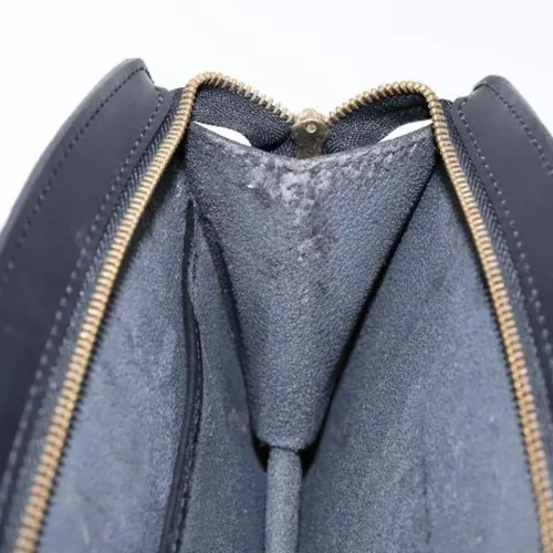 Pre-owned > Pre-owned Bags > Pre-owned Clutches - - Louis Vuitton Vintage - Modalova