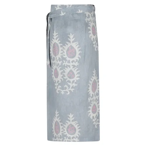 Skirts > Midi Skirts - - Bazar Deluxe - Modalova