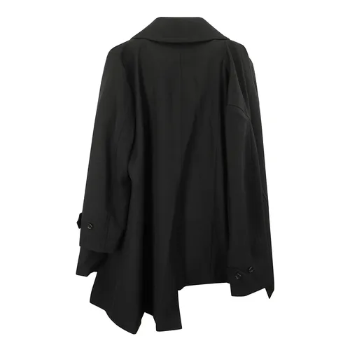 Coats > Double-Breasted Coats - - Comme des Garçons - Modalova