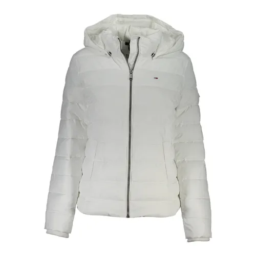 Jackets > Winter Jackets - - Tommy Hilfiger - Modalova