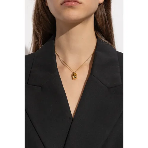 Accessories > Jewellery > Necklaces - - Marc Jacobs - Modalova
