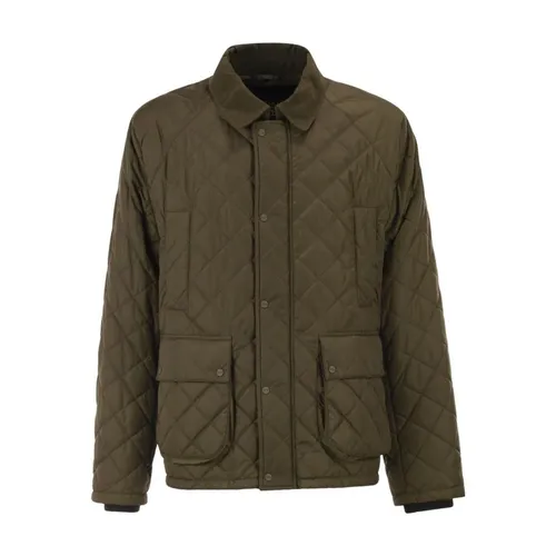 Jackets > Winter Jackets - - Herno - Modalova