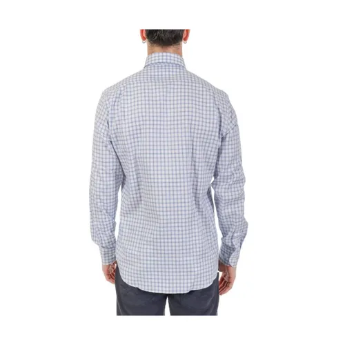 Shirts > Casual Shirts - - Paul & Shark - Modalova