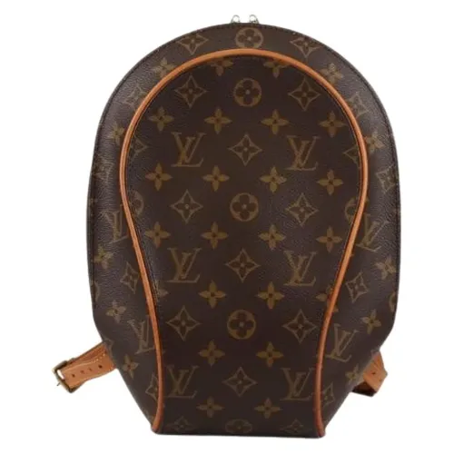 Pre-owned > Pre-owned Bags > Pre-owned Backpacks - - Louis Vuitton Vintage - Modalova