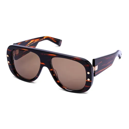Accessories > Sunglasses - - Balmain - Modalova