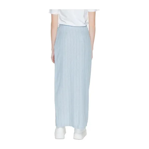 Skirts > Maxi Skirts - - Vero Moda - Modalova