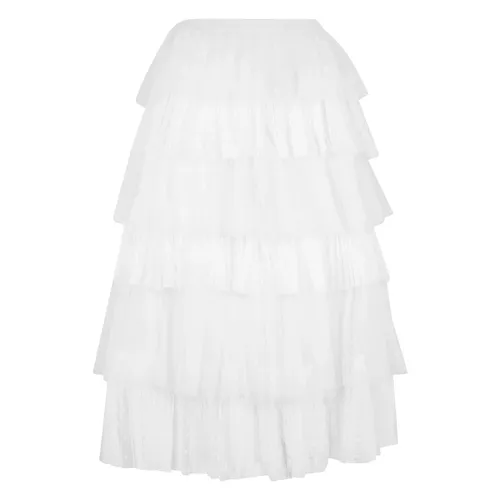 Skirts > Midi Skirts - - RED Valentino - Modalova