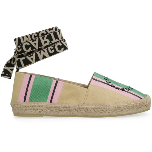 Shoes > Flats > Espadrilles - - Stella McCartney - Modalova