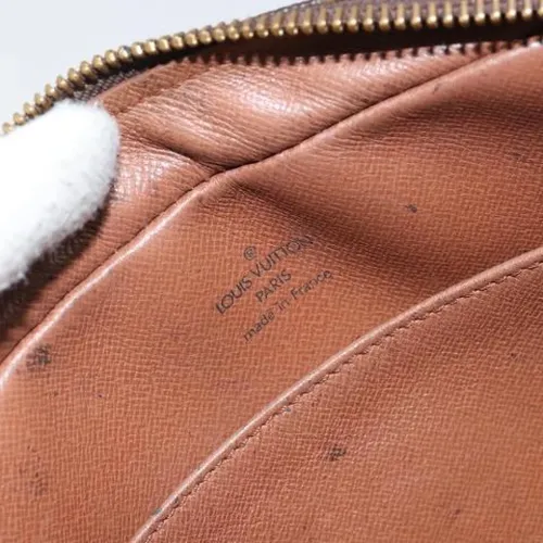 Pre-owned > Pre-owned Bags > Pre-owned Clutches - - Louis Vuitton Vintage - Modalova