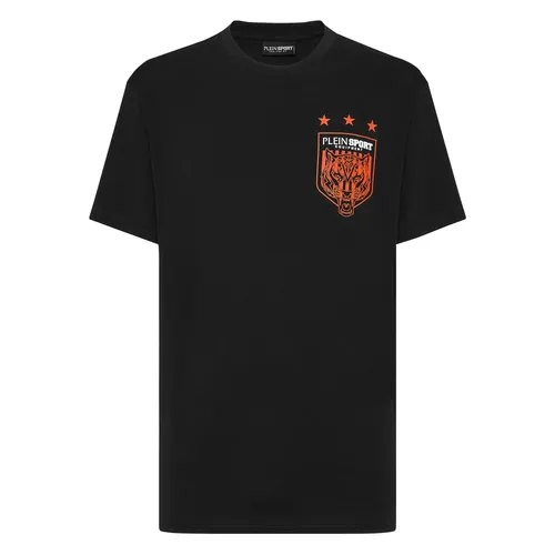 Tops > T-Shirts - - Plein Sport - Modalova