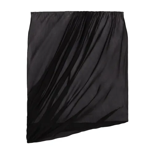 Skirts > Short Skirts - - Helmut Lang - Modalova