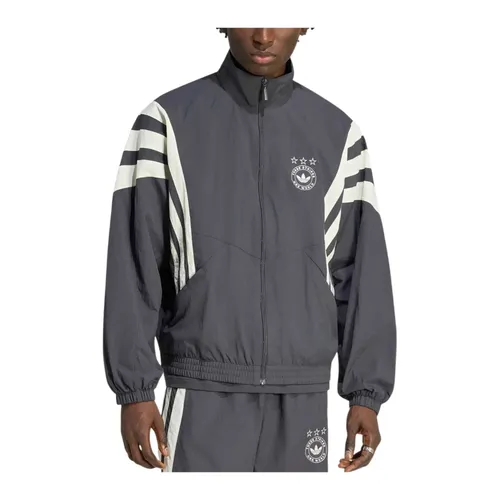 Sport > Fitness > Training Jackets - - Adidas - Modalova