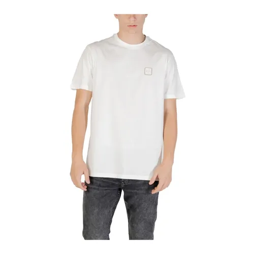 Tops > T-Shirts - - Armani Exchange - Modalova