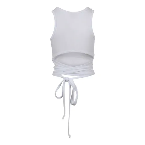 Tops > Sleeveless Tops - - Diesel - Modalova