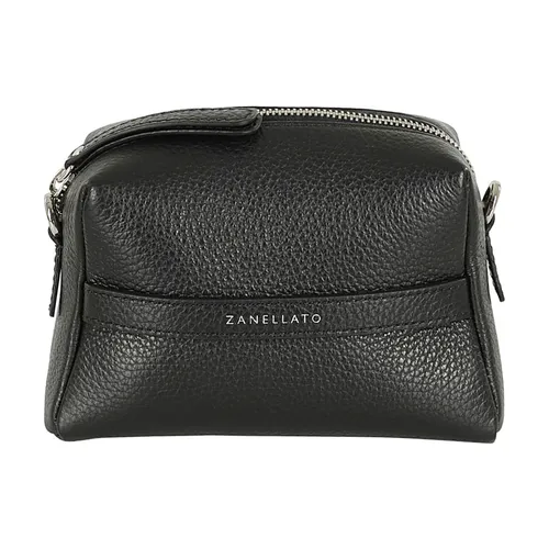 Bags > Toilet Bags - - Zanellato - Modalova