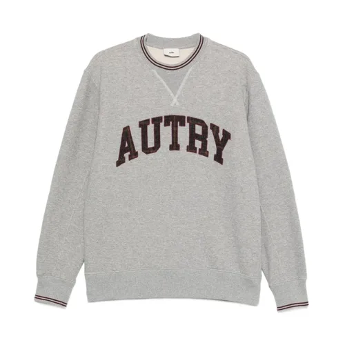 Sweatshirts & Hoodies > Sweatshirts - - Autry - Modalova
