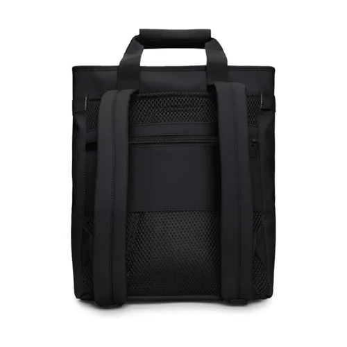 Rains - Bags > Backpacks - Black - Rains - Modalova