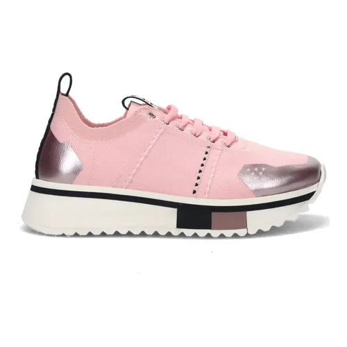 Fabi - Shoes > Sneakers - Pink - Fabi - Modalova