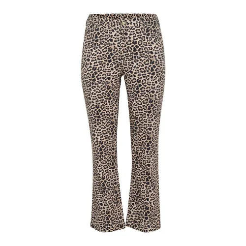 Jeans > Boot-cut Jeans - - Kaffe Curve - Modalova