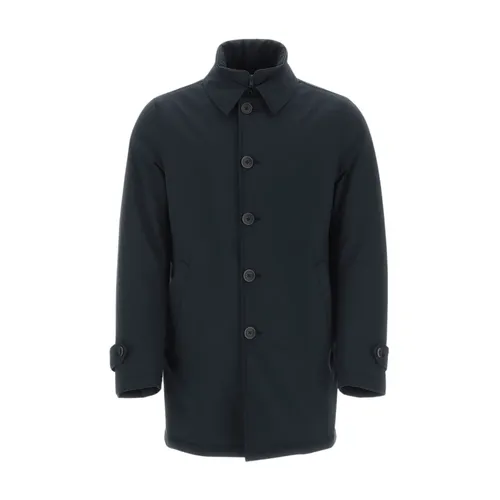 Jackets > Light Jackets - - Herno - Modalova