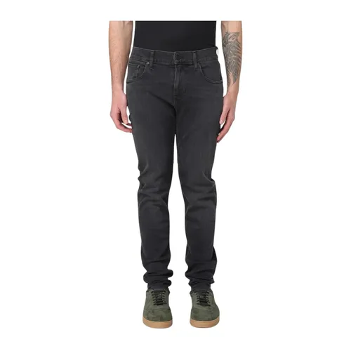 Jeans > Slim-fit Jeans - - 7 For All Mankind - Modalova