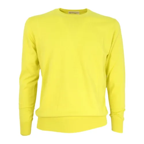 Knitwear > Cashmere Knitwear - - Cashmere Company - Modalova