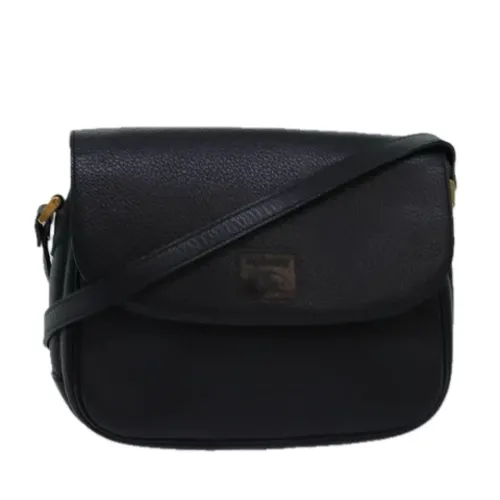 Pre-owned > Pre-owned Bags > Pre-owned Cross Body Bags - - Burberry Vintage - Modalova