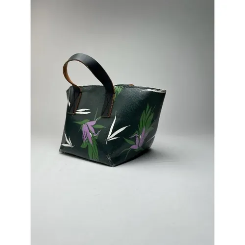 Pre-owned > Pre-owned Bags > Pre-owned Tote Bags - - Marni Pre-owned - Modalova