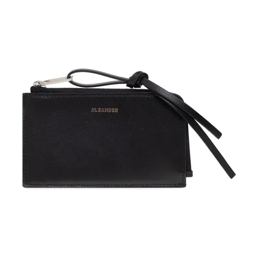 Accessories > Wallets & Cardholders - - Jil Sander - Modalova