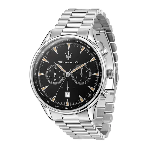 Accessories > Watches - - Maserati - Modalova