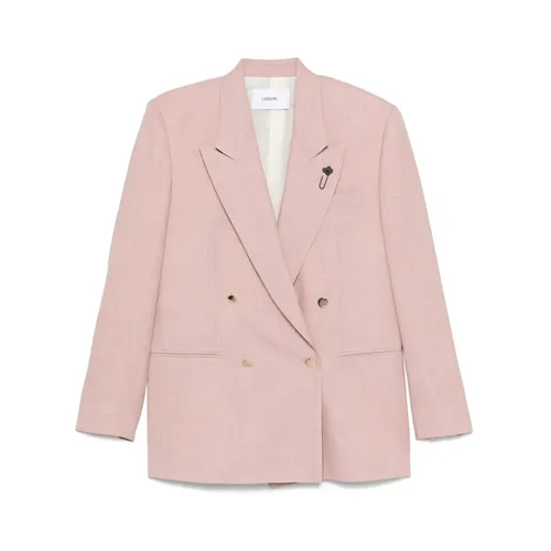 Jackets > Blazers - - Lardini - Modalova