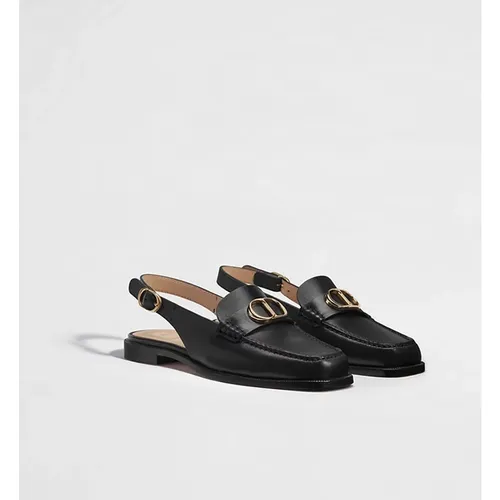 Shoes > Flats > Mules - - Dior - Modalova