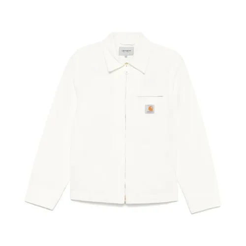Jackets > Light Jackets - - Carhartt Wip - Modalova