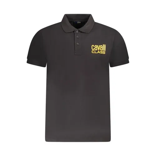 Tops > Polo Shirts - - Cavalli Class - Modalova
