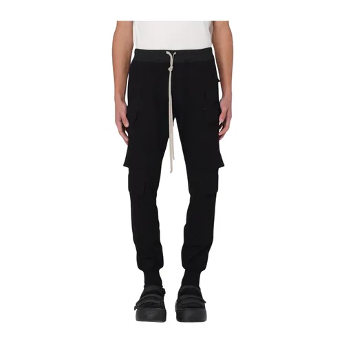 Trousers > Sweatpants - - Rick Owens - Modalova