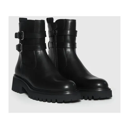 Shoes > Boots > Ankle Boots - - Guglielmo Rotta - Modalova