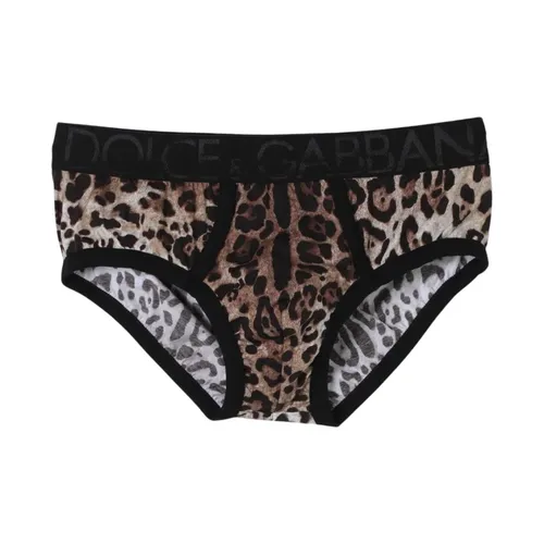 Underwear > Bottoms - - Dolce & Gabbana - Modalova