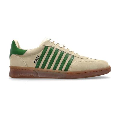Shoes > Sneakers - - Dsquared2 - Modalova