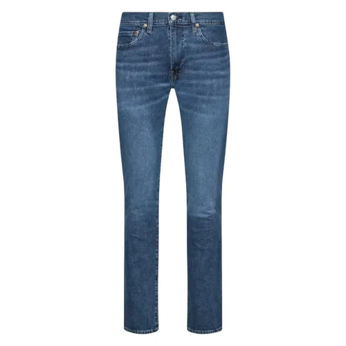 Jeans > Slim-fit Jeans - - Levi's - Modalova