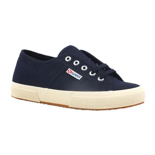 Superga - Shoes > Sneakers - Blue - Superga - Modalova