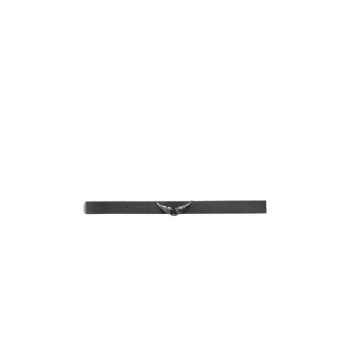 Accessories > Belts - - Zadig & Voltaire - Modalova