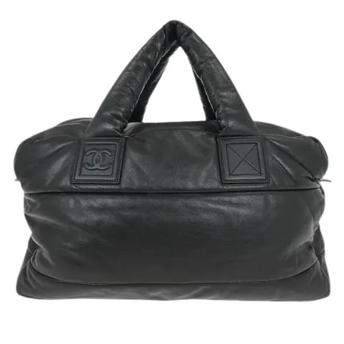 Pre-owned > Pre-owned Bags > Pre-owned Weekend Bags - - Chanel Vintage - Modalova