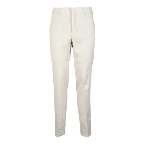Trousers > Slim-fit Trousers - - Eleventy - Modalova